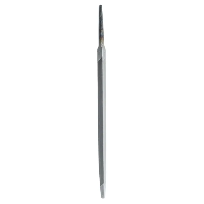 Crescent Nicholson 6 in. L X 1.3 in. W High Carbon Steel Single Cut Slim Taper File 1 pc