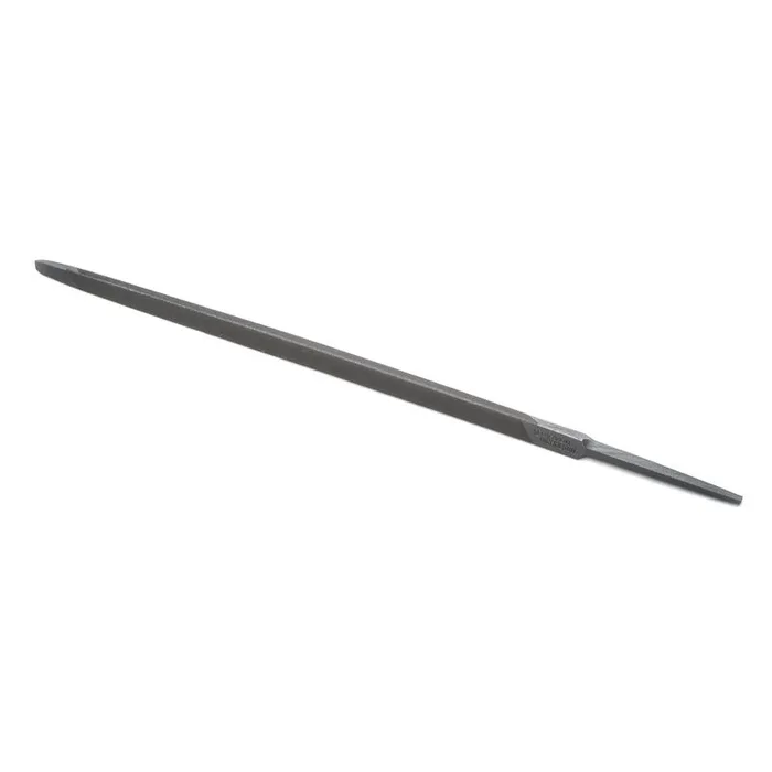 Crescent Nicholson 6 in. L X 1.3 in. W High Carbon Steel Single Cut Extra Slim Taper File 1 pc