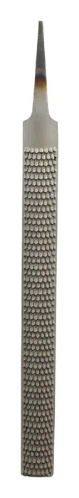 Crescent Nicholson 10 in. L Wood Rasp Half Round 1 pc (Pack of 6)