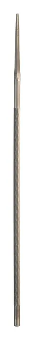 Crescent Nicholson 8 in. L X 7/32 in. W High Carbon Steel File 1 pc