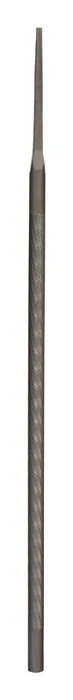 Crescent Nicholson 8 in. L X 1/4 in. W High Carbon Steel File 1 pc