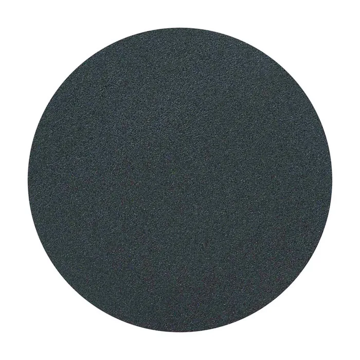Gator 8 in. Zirconia Aluminum Oxide Adhesive Sanding Disc 80 Grit Medium 1 pk (Pack of 10)