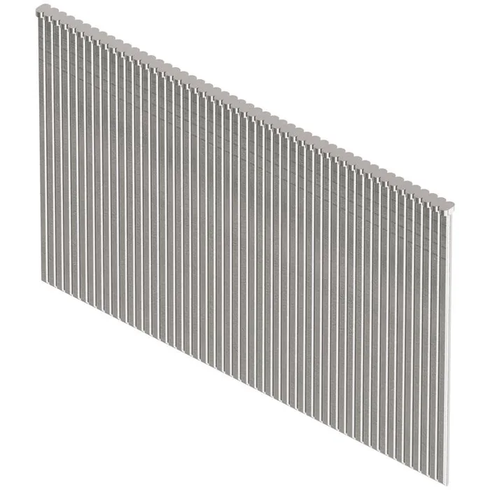 Simpson Strong-Tie 2 in. L X 16 Ga. Straight Strip Coated Nails 500 pk