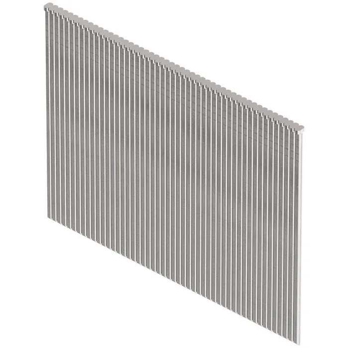 Simpson Strong-Tie 2-1/2 in. L X 16 Ga. Straight Strip Coated Nails 500 pk