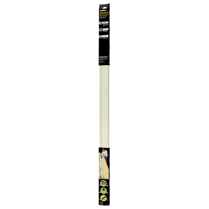 Johnson 98 in. L X 2.65 in. W Cutting Guide 2 pc