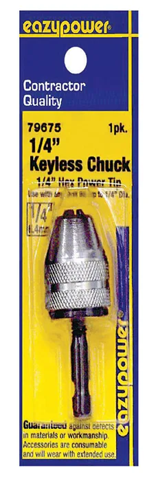 Drill Chucks