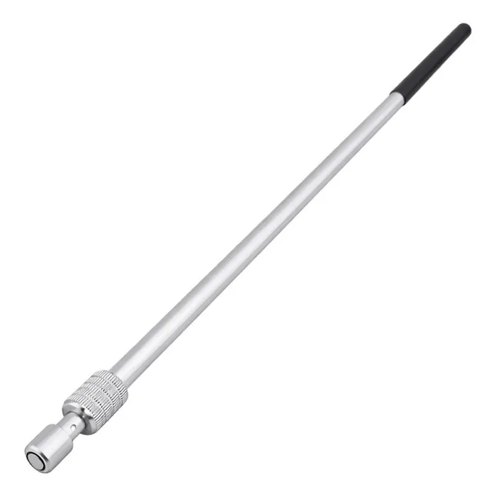 Magnet Source 36 in. Telescoping Magnetic Pick-Up Tool 3 lb. pull
