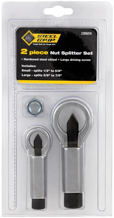 Screw Extractors