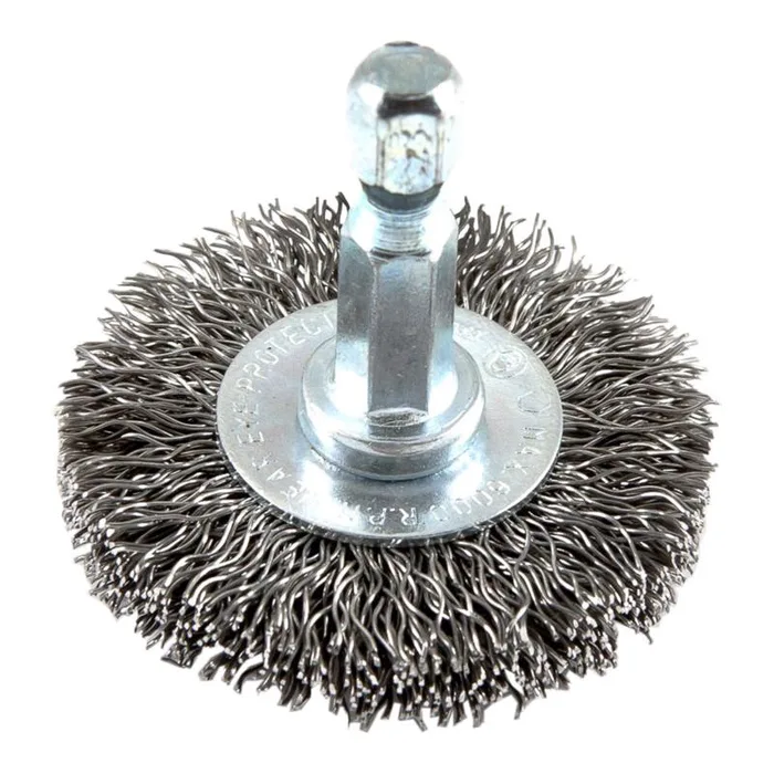 Wire Wheel Brushes