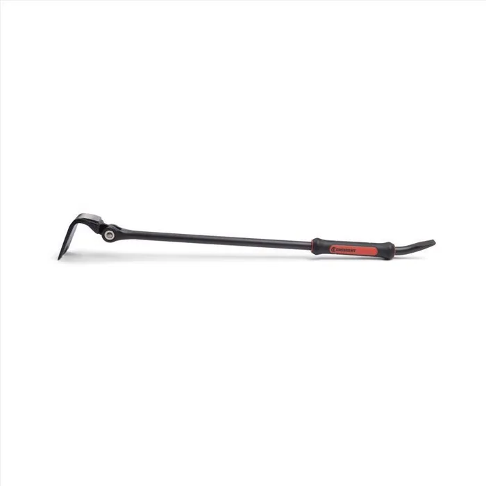 Crescent 30 in. Pry Bar 1 pk