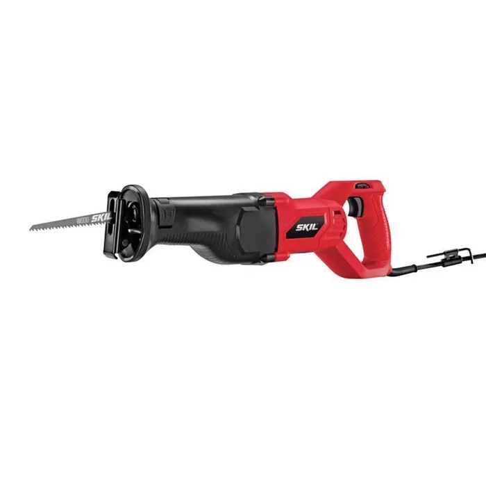Reciprocating Saws