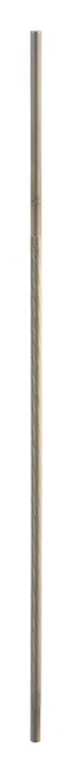 Crescent Nicholson 6 in. L X 1/8 in. W High Carbon Steel File 1 pc