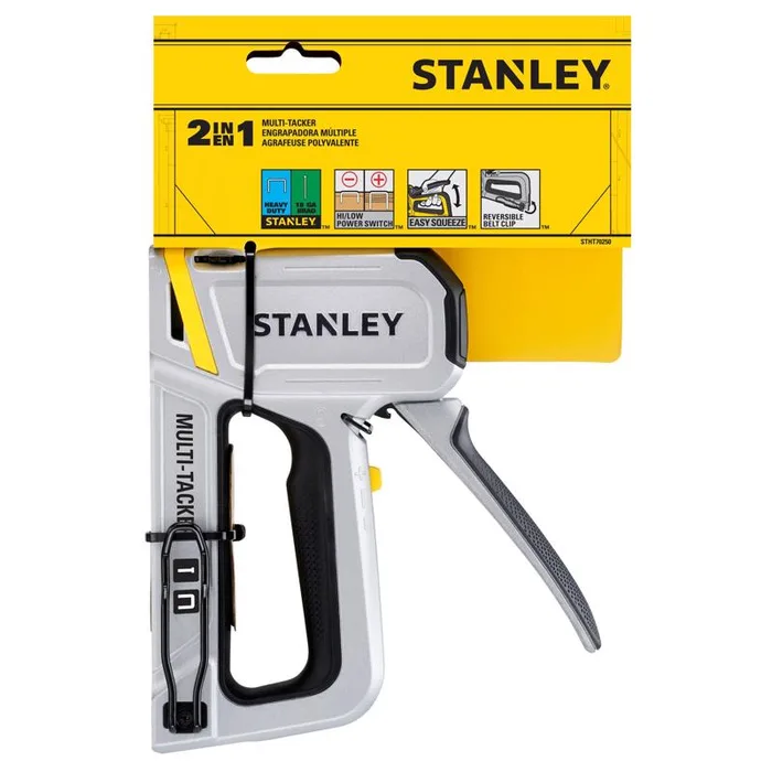 Stanley Staple Gun