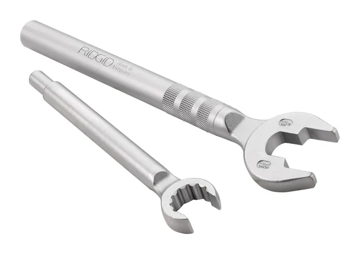 RIDGID One Stop Wrench 1 pc