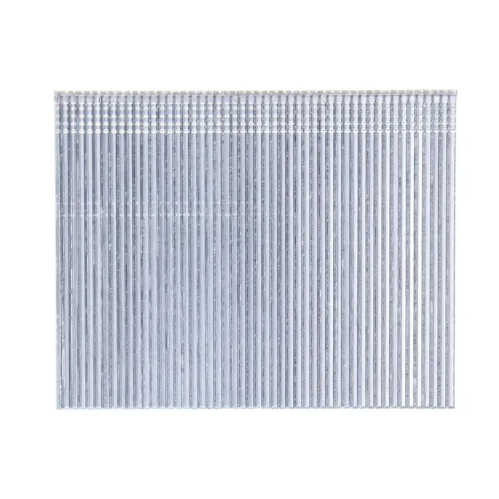 Senco 2-1/2 in. L X 16 Ga. Straight Strip Galvanized Finish Nails 20 deg 2,000 pk