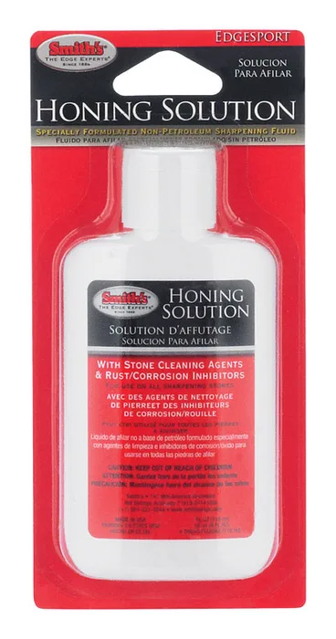Smith's Honing Oil 1 pc