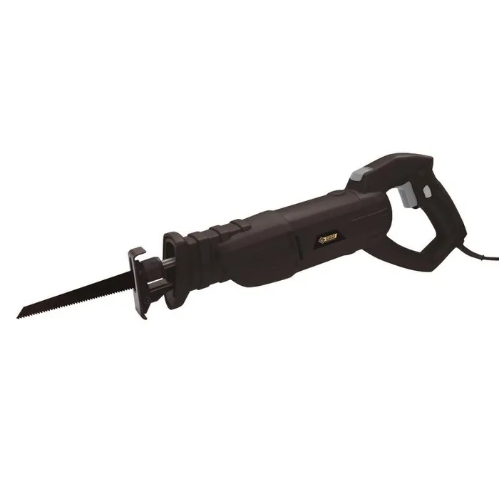 Steel Grip 7.3 amps Corded Brushed Reciprocating Saw Tool Only