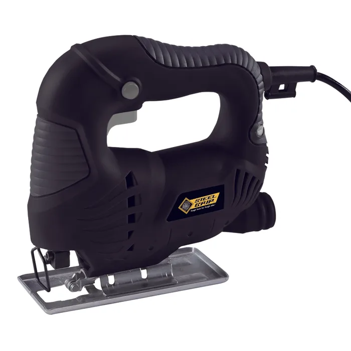 Steel Grip 3 amps Corded Jig Saw Tool Only