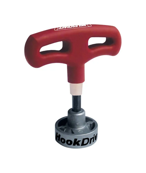 Milescraft Hook Driver 1 each