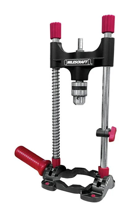 Bench & Stationary Tools