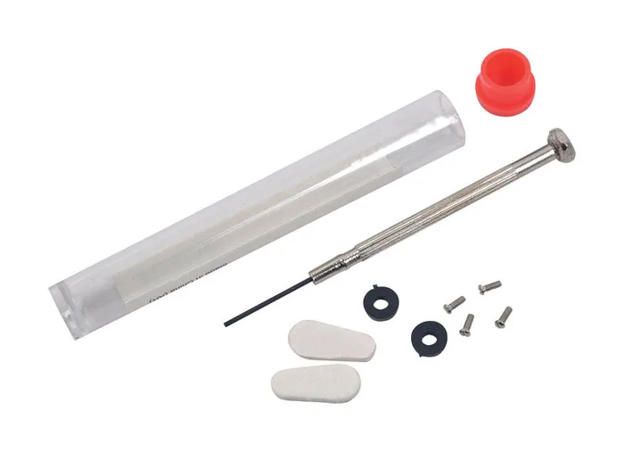 Home Plus Eyeglass Repair Kit 1 pk (Pack of 48)