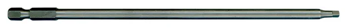 Senco Square 2 in. X 6.73 in. L Replacement Bit Steel 2 pc