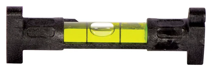Johnson Structo-Cast 3 in. Plastic Line Level 1 vial