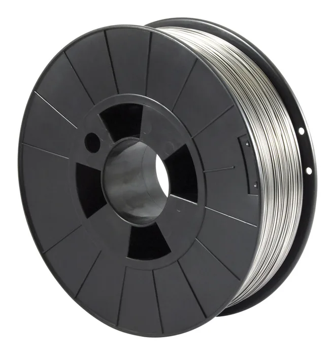 Forney 0.03 in. Mild Steel MIG Welding Wire 10 lb