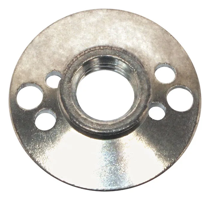 Backing Pads