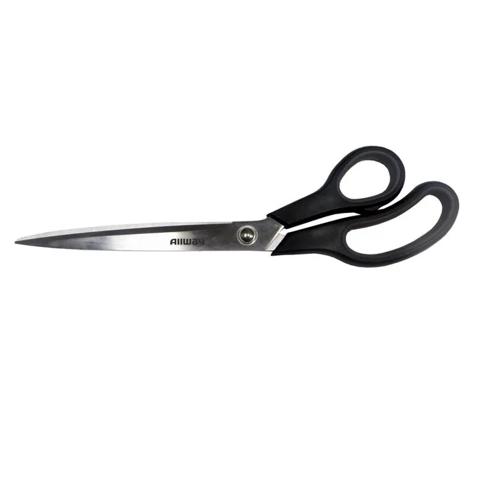 Allway 11 in. L Stainless Steel Shears 1 pc