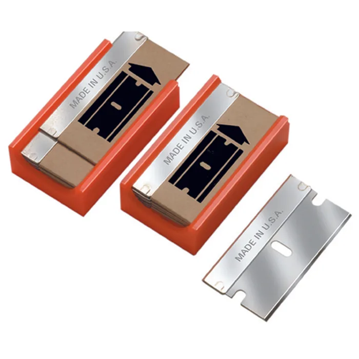 Utility & Hobby Knife Blades