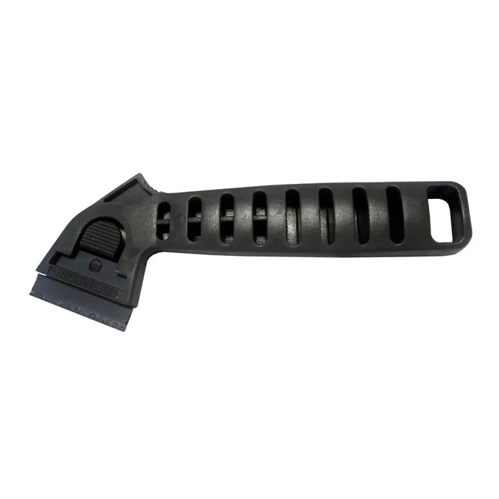 Allway 8.5 in. H X 2.75 in. W Carbide Grit Grout Rake 1 pk (Pack of 10)