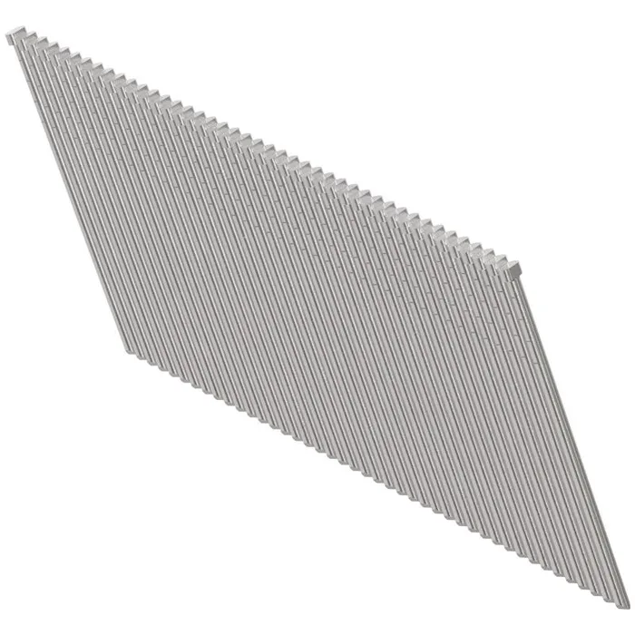 Simpson Strong-Tie 2 in. L X 15 Ga. Angled Strip Coated Nails 25 deg 500 pk