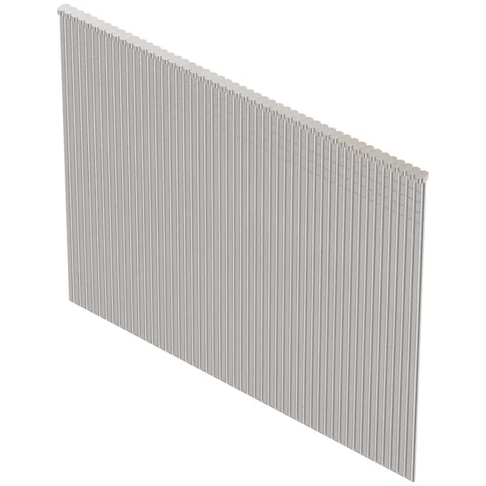 Simpson Strong-Tie 2-1/2 in. L X 16 Ga. Straight Strip Coated Nails 500 pk