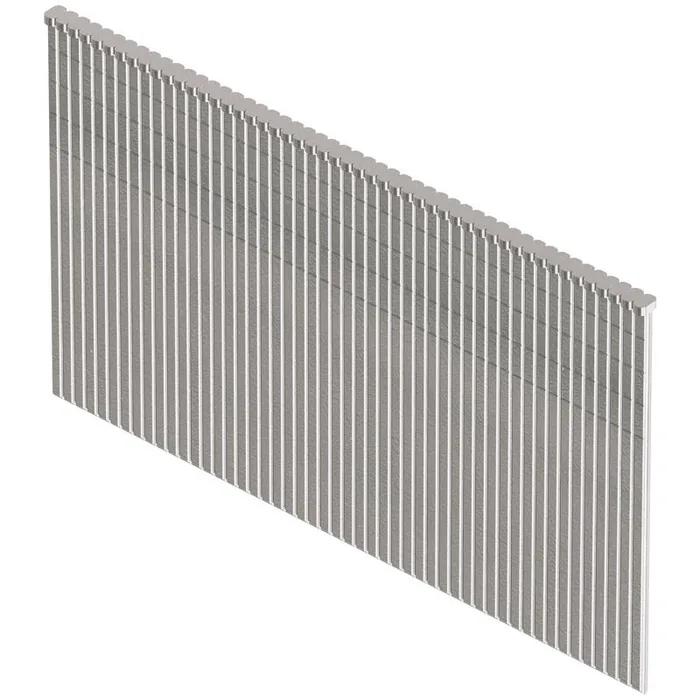 Simpson Strong-Tie 1-1/2 in. L X 18 Ga. Straight Strip Coated Nails 500 pk