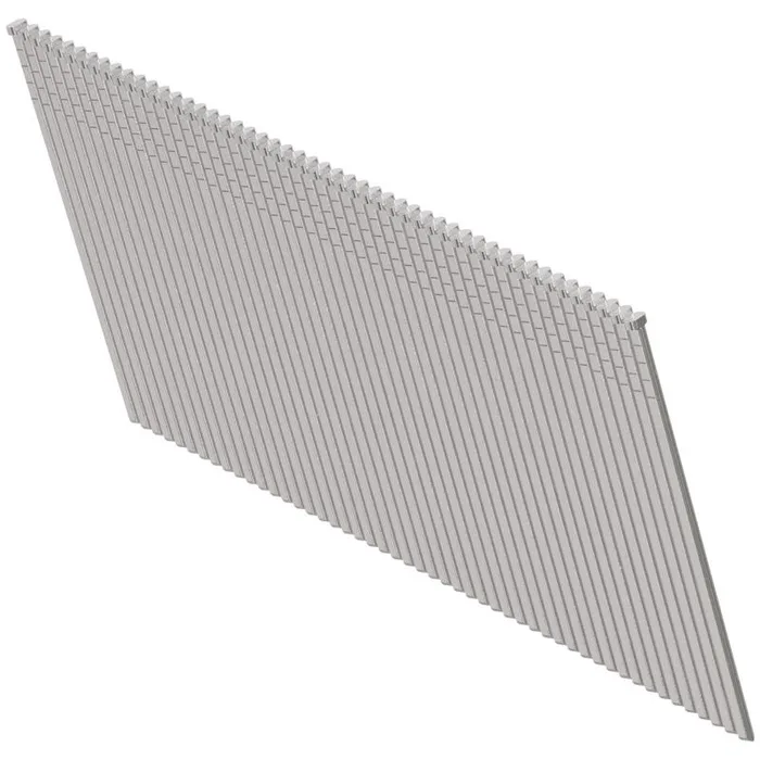 Simpson Strong-Tie 2 in. L X 16 Ga. Angled Strip Coated Nails 20 deg 500 pk