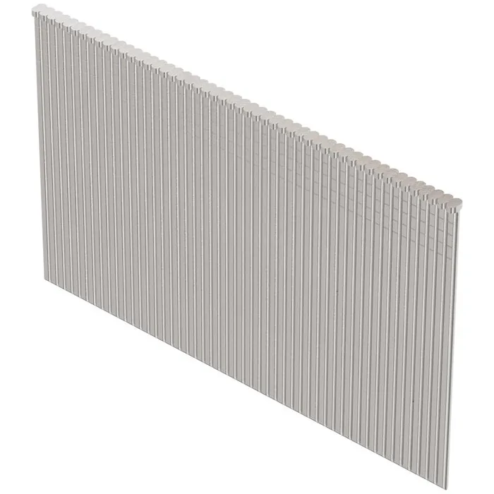 Simpson Strong-Tie 2 in. L X 16 Ga. Straight Strip Coated Nails 500 pk