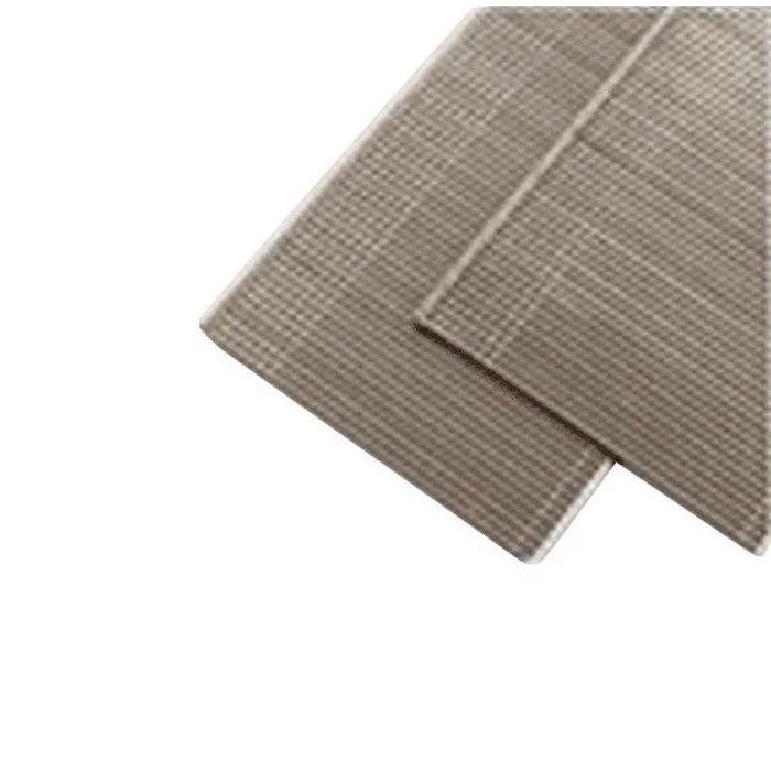 Simpson Strong-Tie 1-1/2 in. L X 18 Ga. Straight Coil Coated Nails 500 pk (Pack of 5)