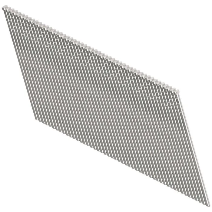 Simpson Strong-Tie 2 in. L X 16 Ga. Angled Strip Coated Nails 20 deg 500 pk