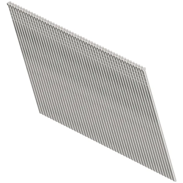 Simpson Strong-Tie 2-1/2 in. L X 16 Ga. Angled Coil Coated Nails 20 deg 500 pk