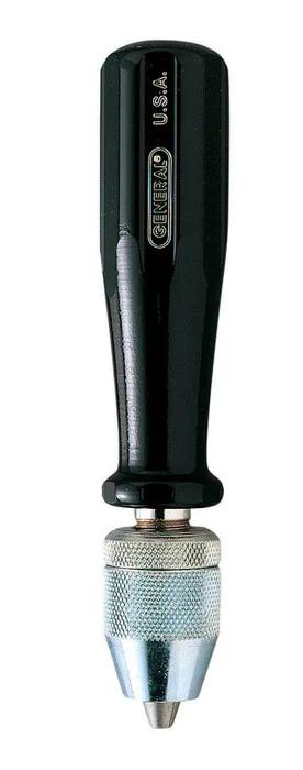 General 0.04 to 0.25 in. 0.04 in. Adjustable Pin Vise