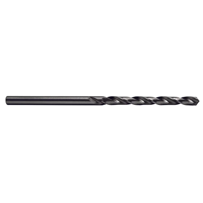 Century Drill & Tool #21 X 3-1/4 in. L High Speed Steel Wire Gauge Bit Straight Shank 1 pc