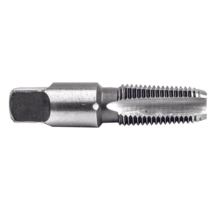 Century Drill & Tool SAE 1/8.27 Plug Tap