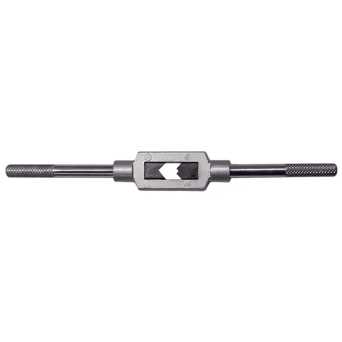Century Drill & Tool SAE Adjustable Tap Wrench