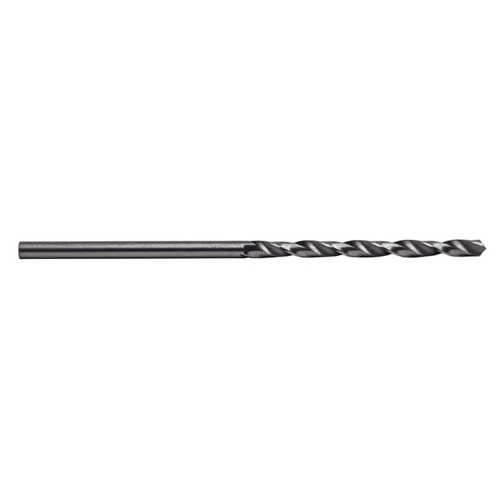 Century Drill & Tool 2-3/8 in. L High Speed Steel Wire Gauge Bit Straight Shank 1 pc (Pack of 3)