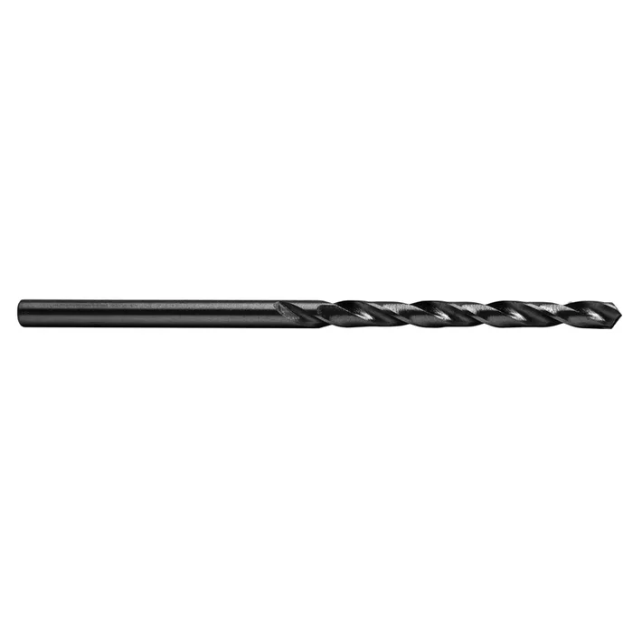 Century Drill & Tool #16 X 3-3/8 in. L High Speed Steel Wire Gauge Bit Straight Shank 1 pc