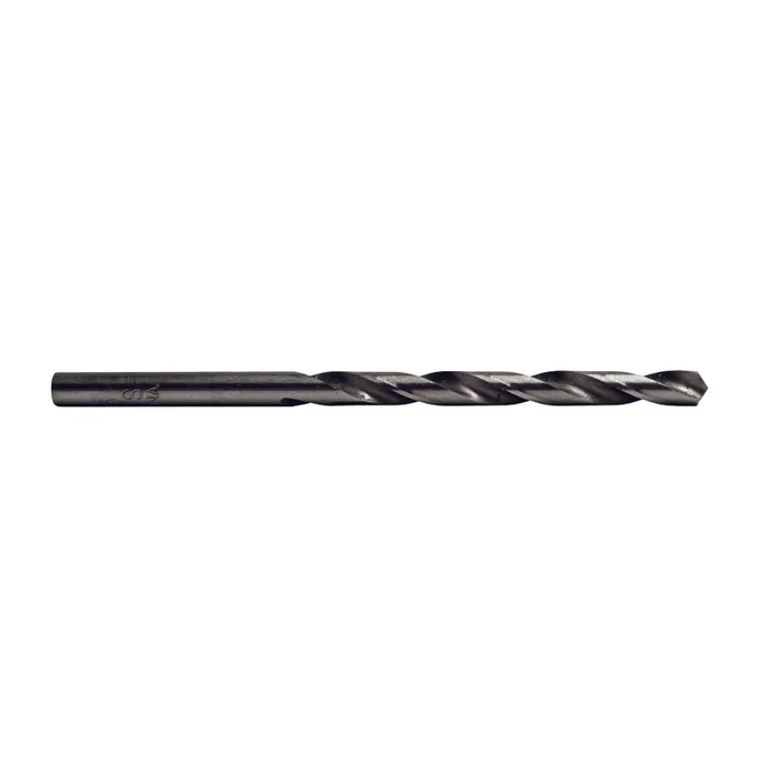 Century Drill & Tool #3 X 3-3/4 in. L High Speed Steel Wire Gauge Bit Straight Shank 1 pc