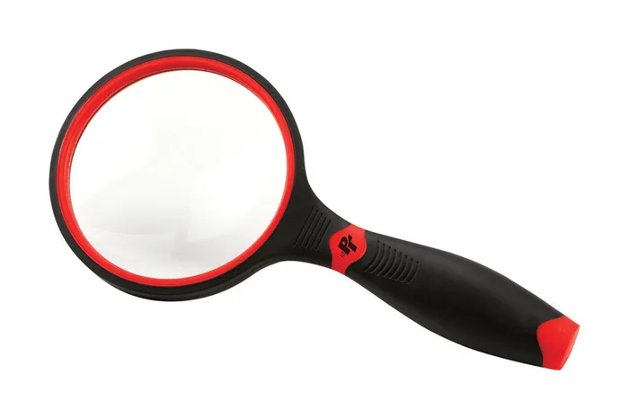 Magnifying Glasses