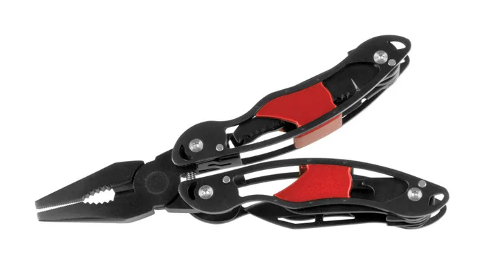 Performance Tool 12-in-1 Multi-Tool 1 pc (Pack of 5)