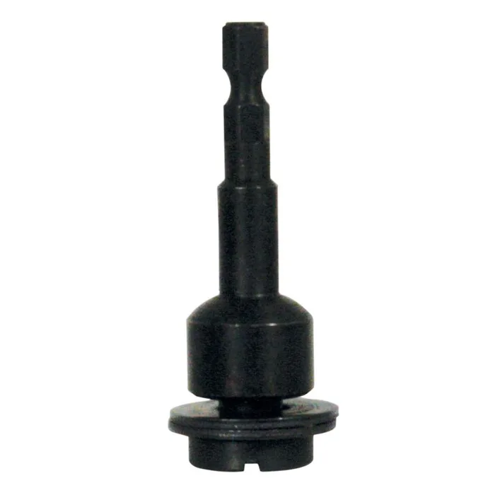 Avanti Pro 2-1/4 in. L Cut-Off Blade Mandrel 3/4 in. Hex 1 pc